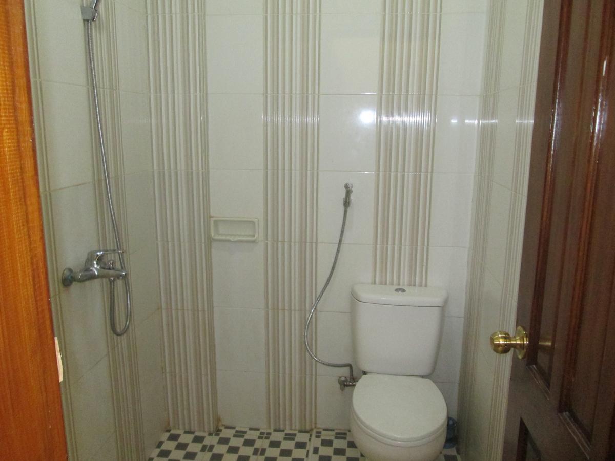 Permata Land Hotel & Resort Rantauprapat Room photo