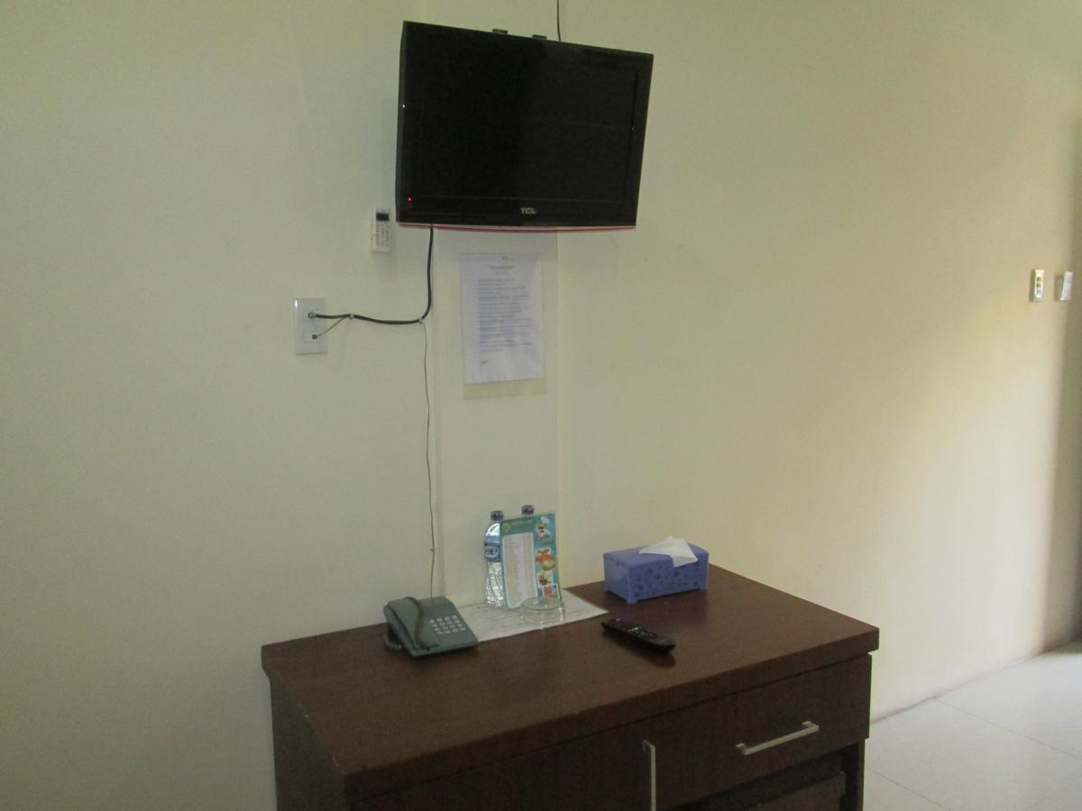 Permata Land Hotel & Resort Rantauprapat Room photo