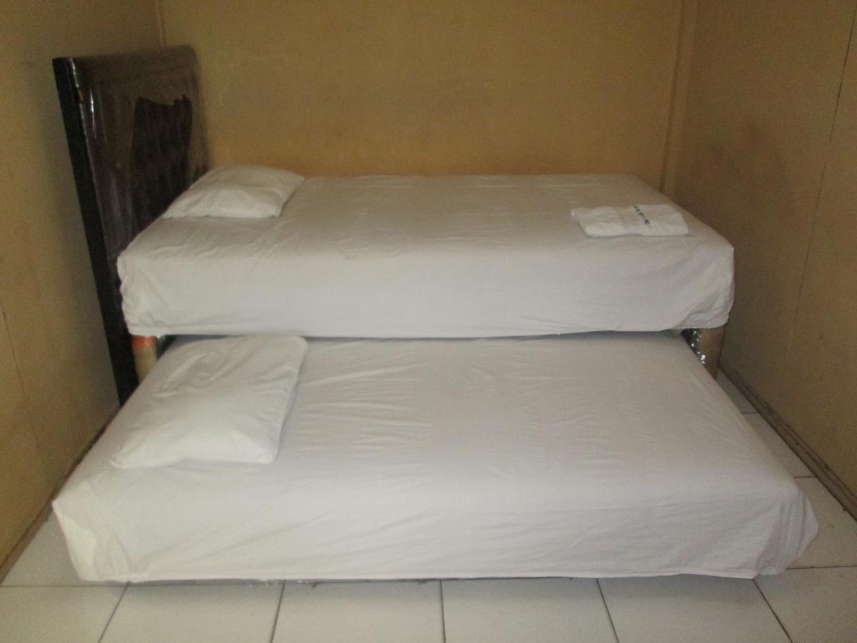 Permata Land Hotel & Resort Rantauprapat Room photo