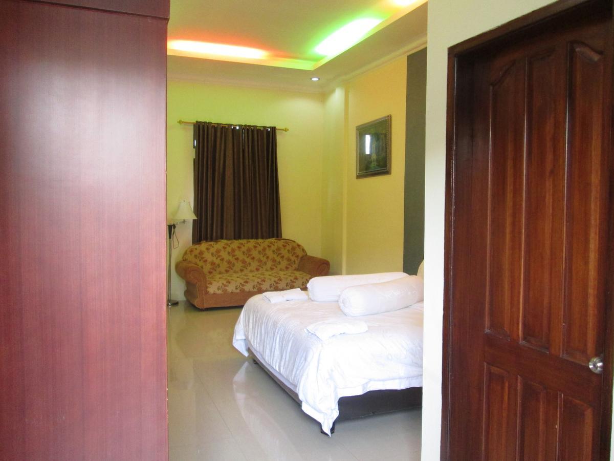 Permata Land Hotel & Resort Rantauprapat Exterior photo