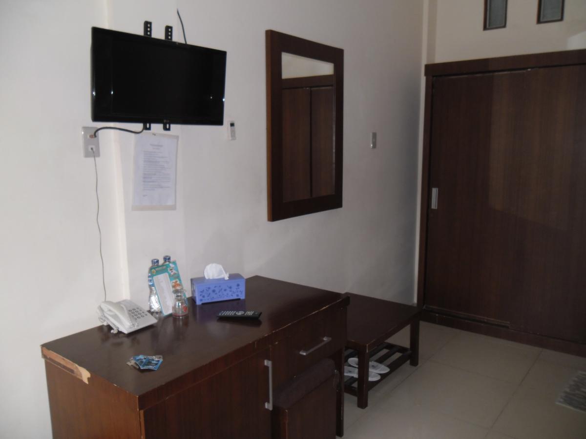 Permata Land Hotel & Resort Rantauprapat Room photo