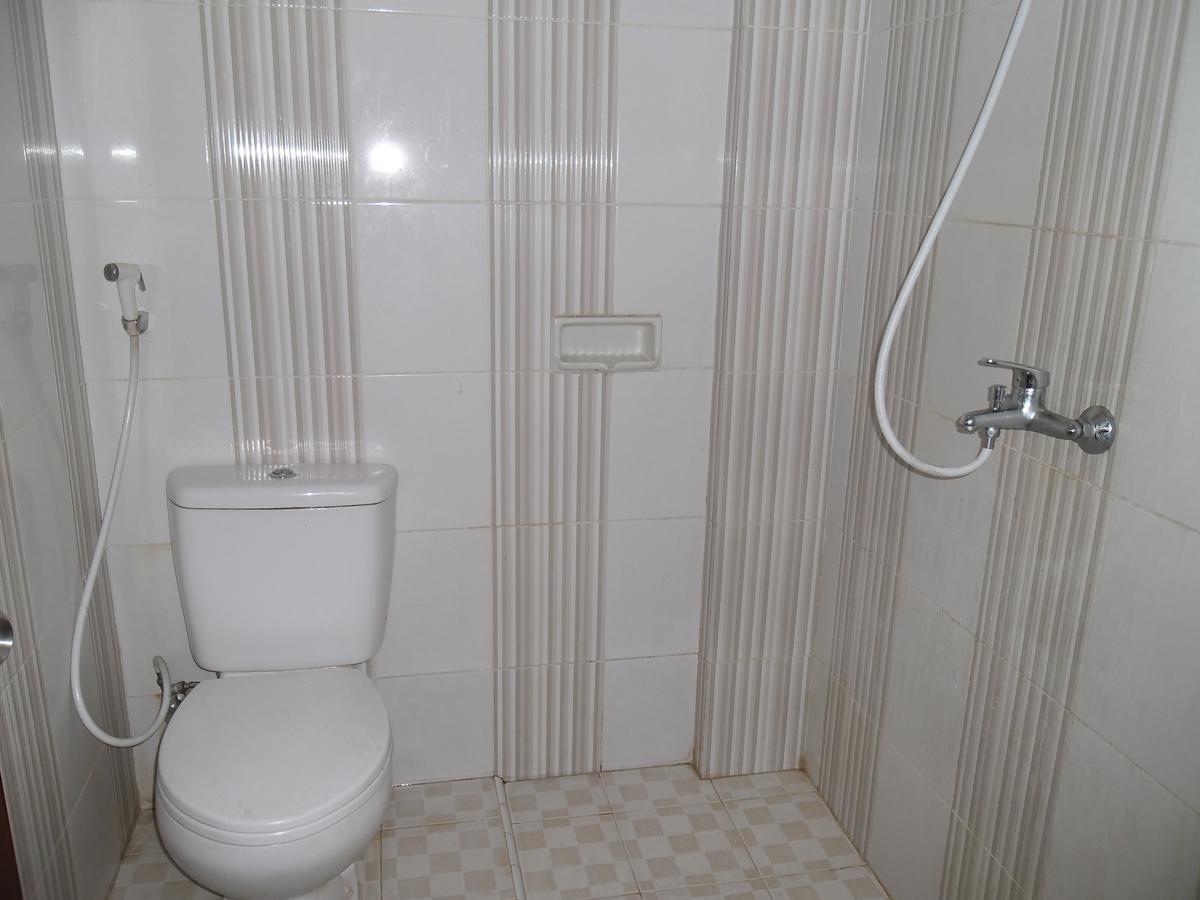 Permata Land Hotel & Resort Rantauprapat Room photo