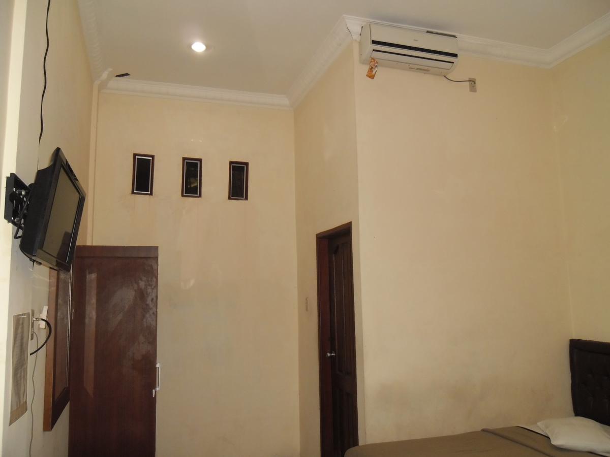 Permata Land Hotel & Resort Rantauprapat Room photo