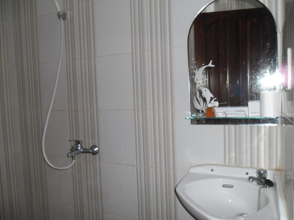 Permata Land Hotel & Resort Rantauprapat Room photo