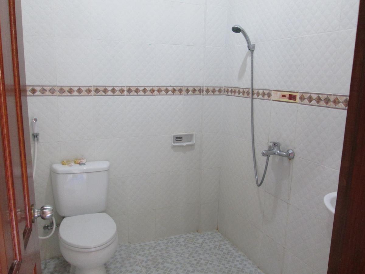 Permata Land Hotel & Resort Rantauprapat Room photo
