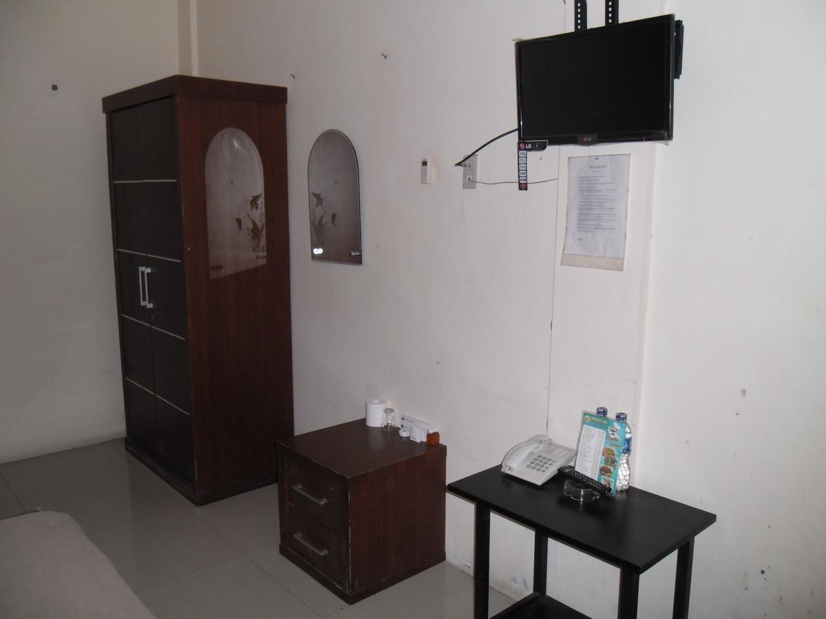 Permata Land Hotel & Resort Rantauprapat Room photo